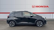 Honda Jazz 1.5 i-MMD Hybrid Crosstar EX 5dr eCVT Hybrid Hatchback